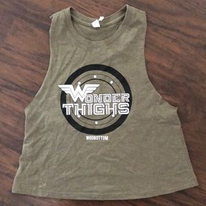 Wodbottom muscle crop